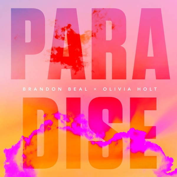 Paradise - Single album cover