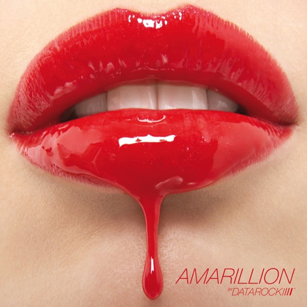 Amarillion - Single album cover