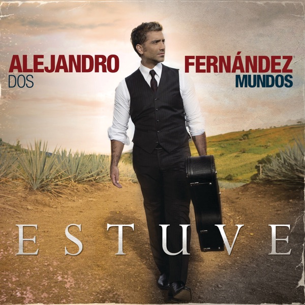 Estuve - Single album cover