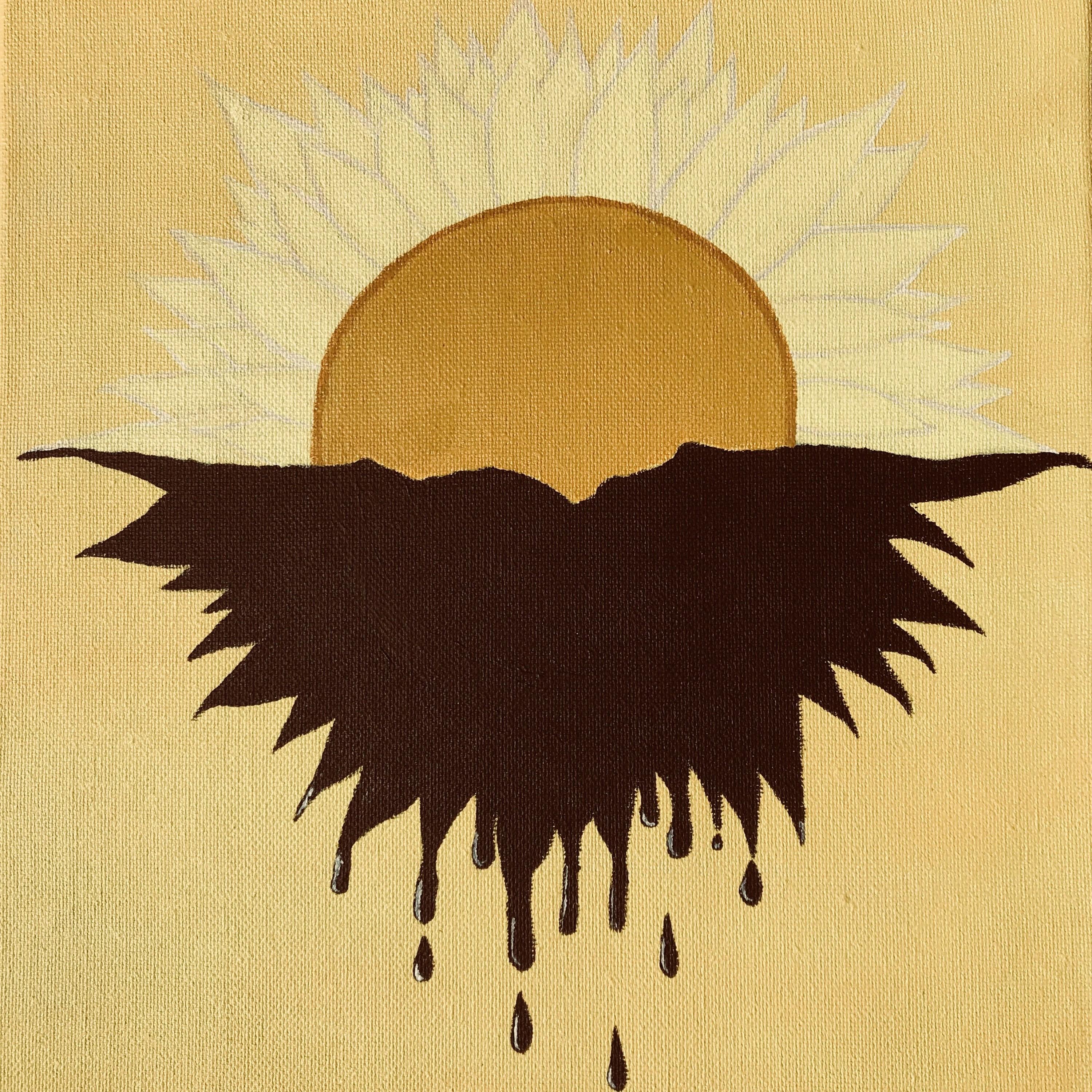 Antheia - Single album cover