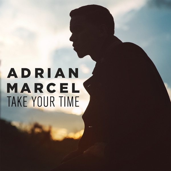 Take Your Time - Single album cover