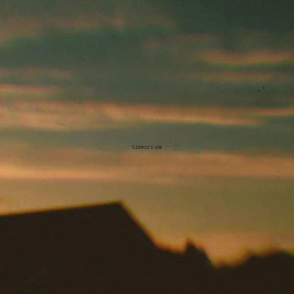 Tomorrow - Single album cover
