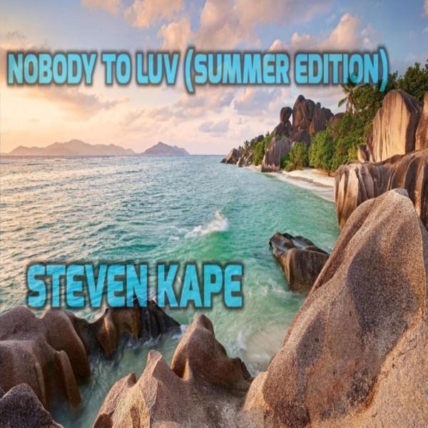 Nobody to Luv (feat. Sigma) - Single album cover