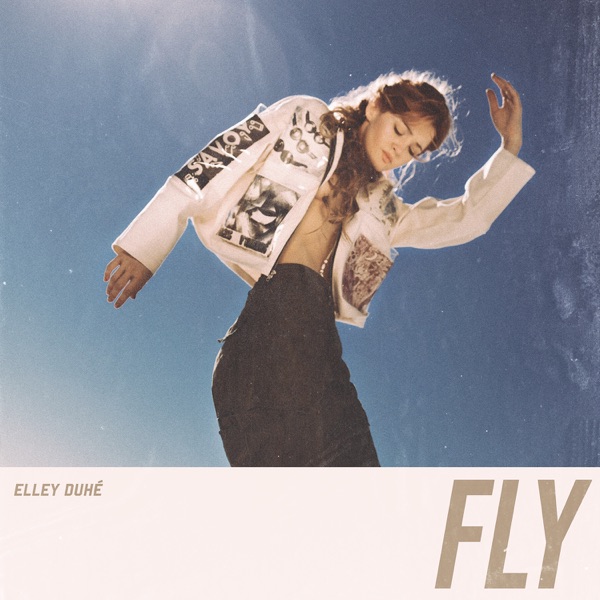 Fly - Single album cover