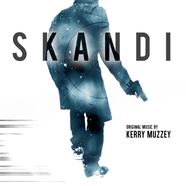 Skandi (Original Soundtrack) album cover