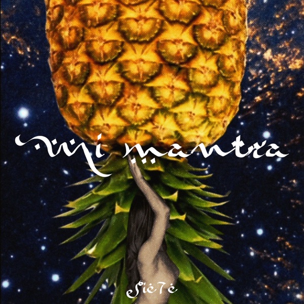 Mi Mantra - Single album cover