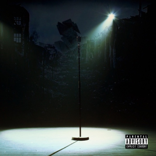 Save Me from Myself (feat. Lipa) - Single album cover