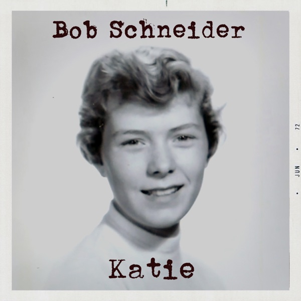 Katie - Single album cover