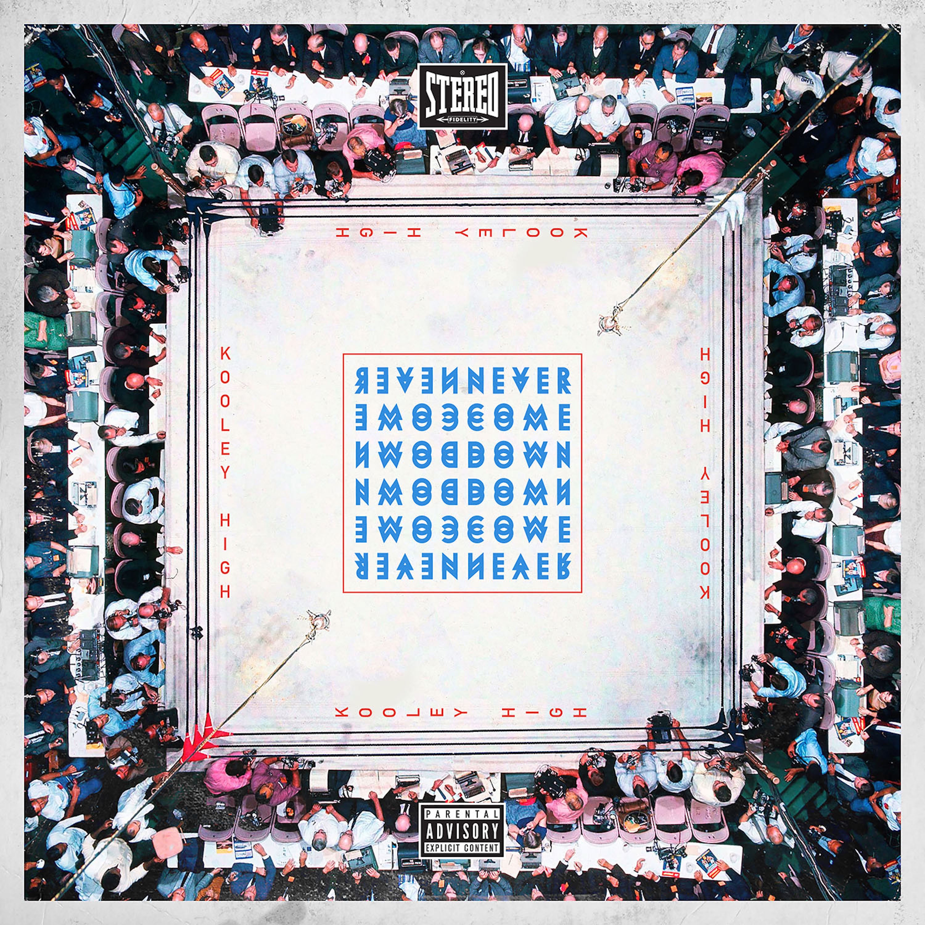 Grinning (feat. Rapsody) - Single album cover