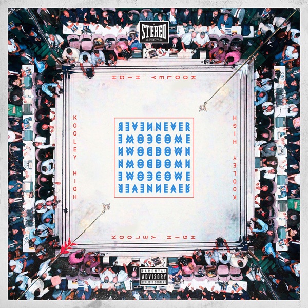 Grinning (feat. Rapsody) - Single album cover