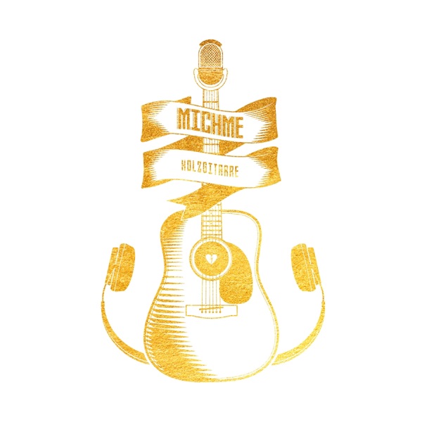 Holzgitarre - Single album cover