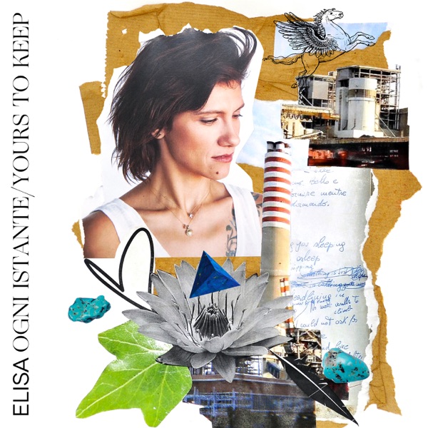 Ogni Istante / Yours To Keep - Single album cover