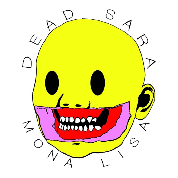 Mona Lisa - Single album cover