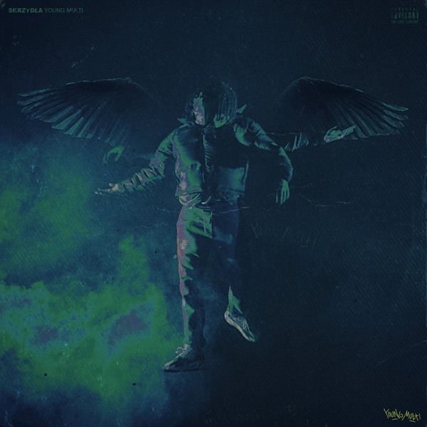Skrzydła - Single album cover