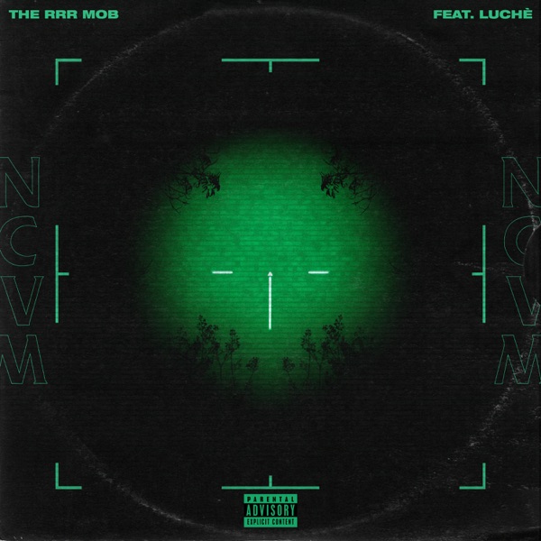 Non ci vedi mai (feat. Luchè) - Single album cover