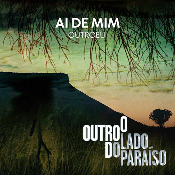 Ai de Mim (feat. Sandy) - Single album cover