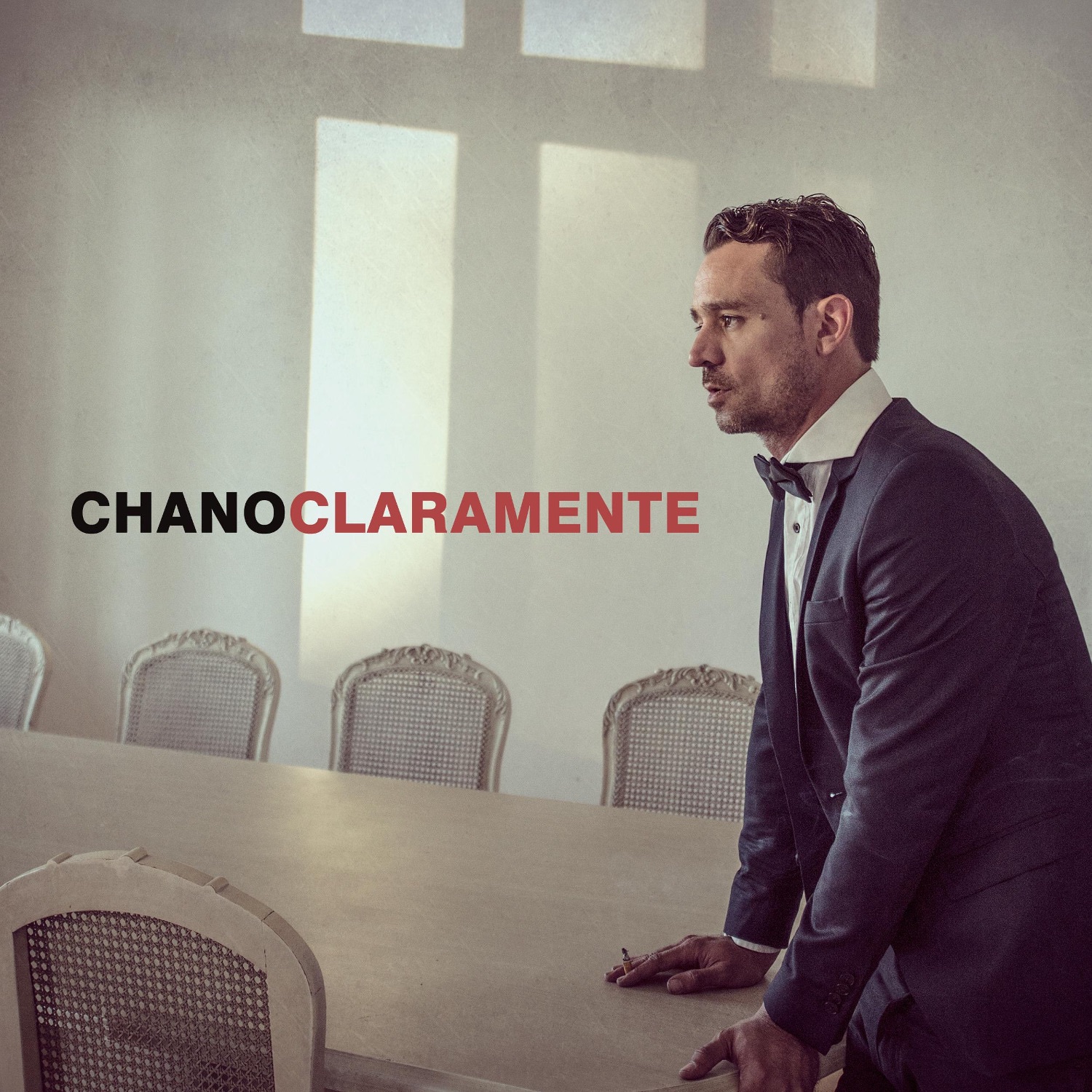 Claramente - Single album cover