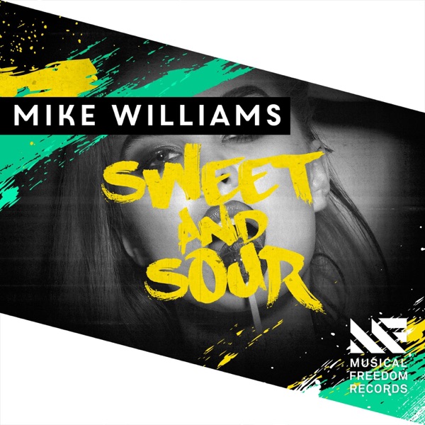 Sweet & Sour - Single album cover