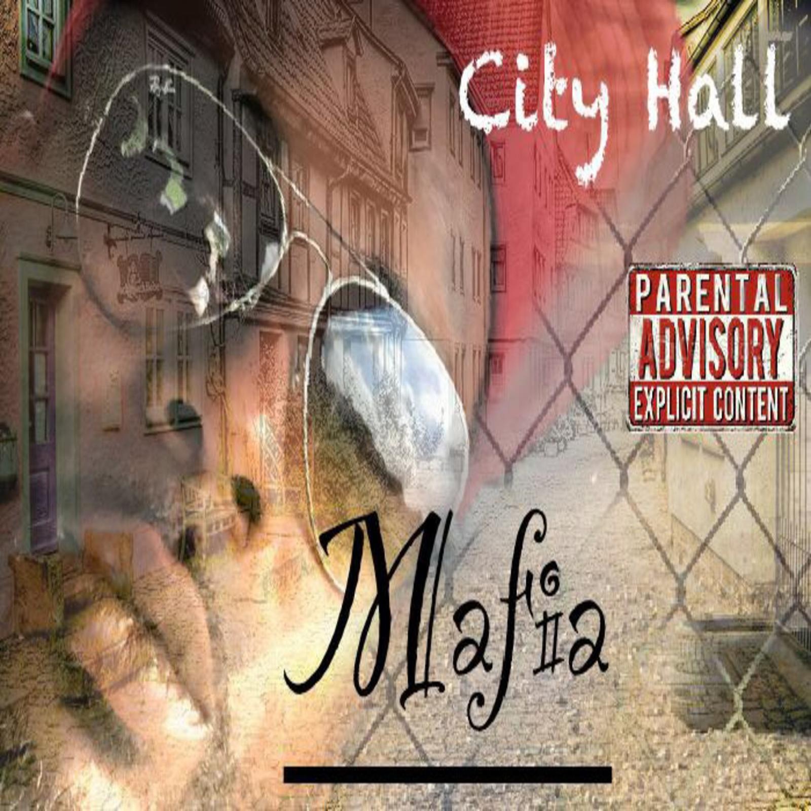 City Hall album cover