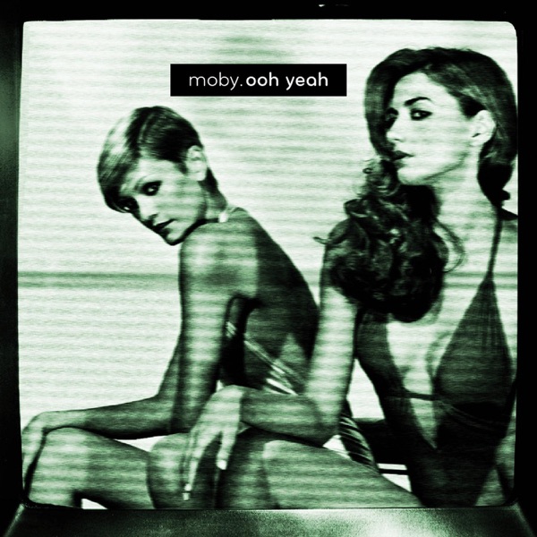 Ooh Yeah album cover