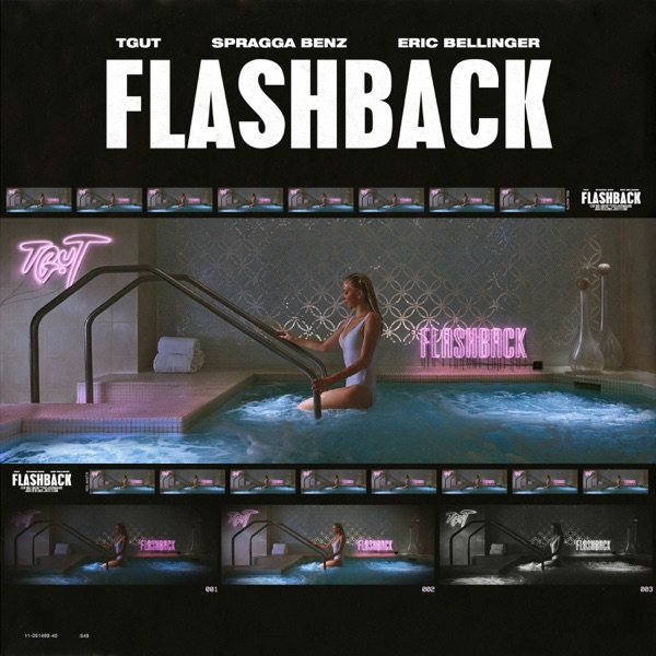 Flashback - Single album cover
