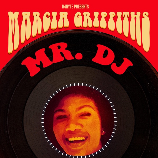 Mr. DJ - Single album cover