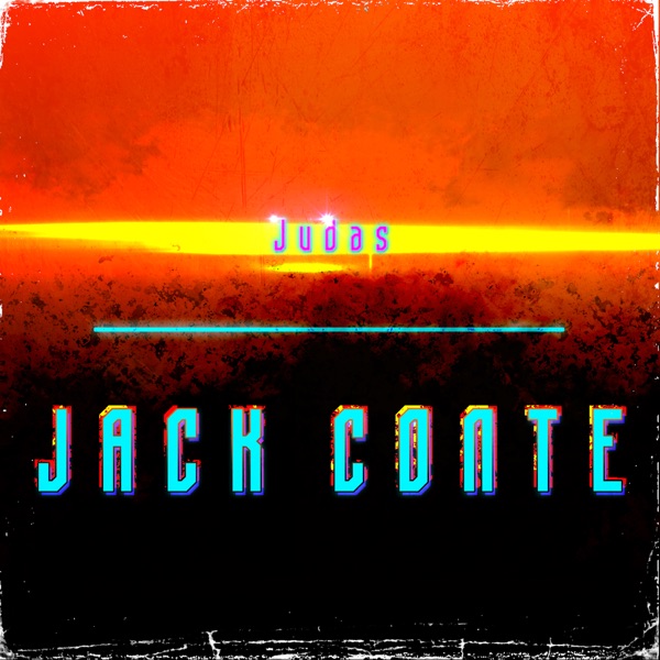 Judas - Single album cover