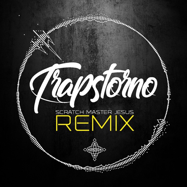 Trapstorno Remix (feat. Redimi2) - Single album cover