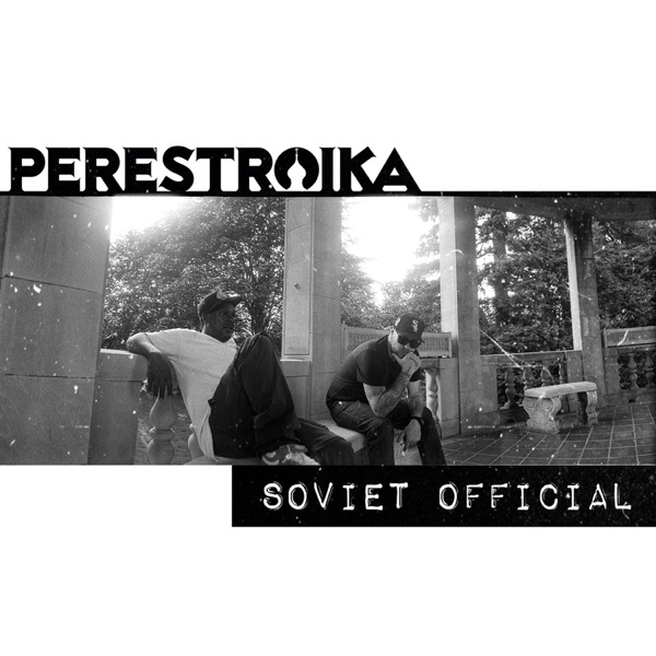 Soviet Official - Single album cover