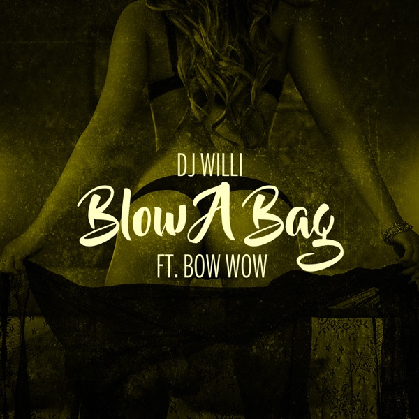 Blow a Bag (feat. Bow Wow) - Single album cover