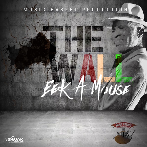 The Wall (Remastered) - Single album cover