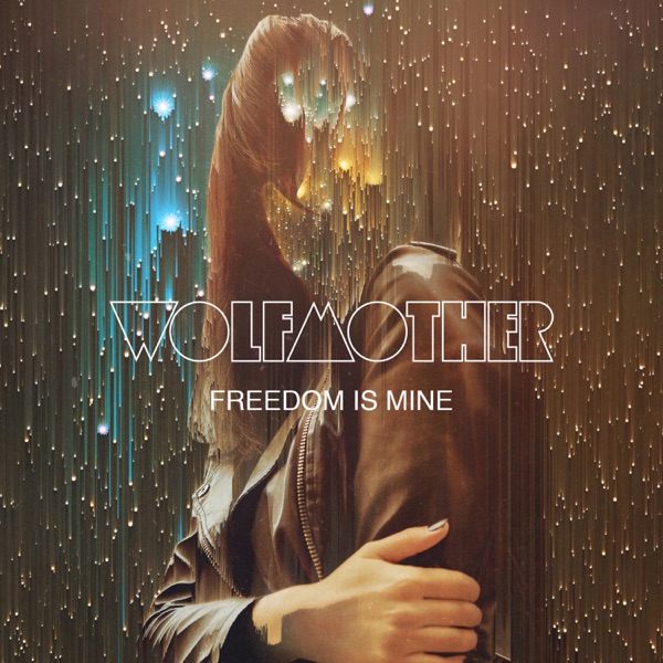 Freedom Is Mine - Single album cover