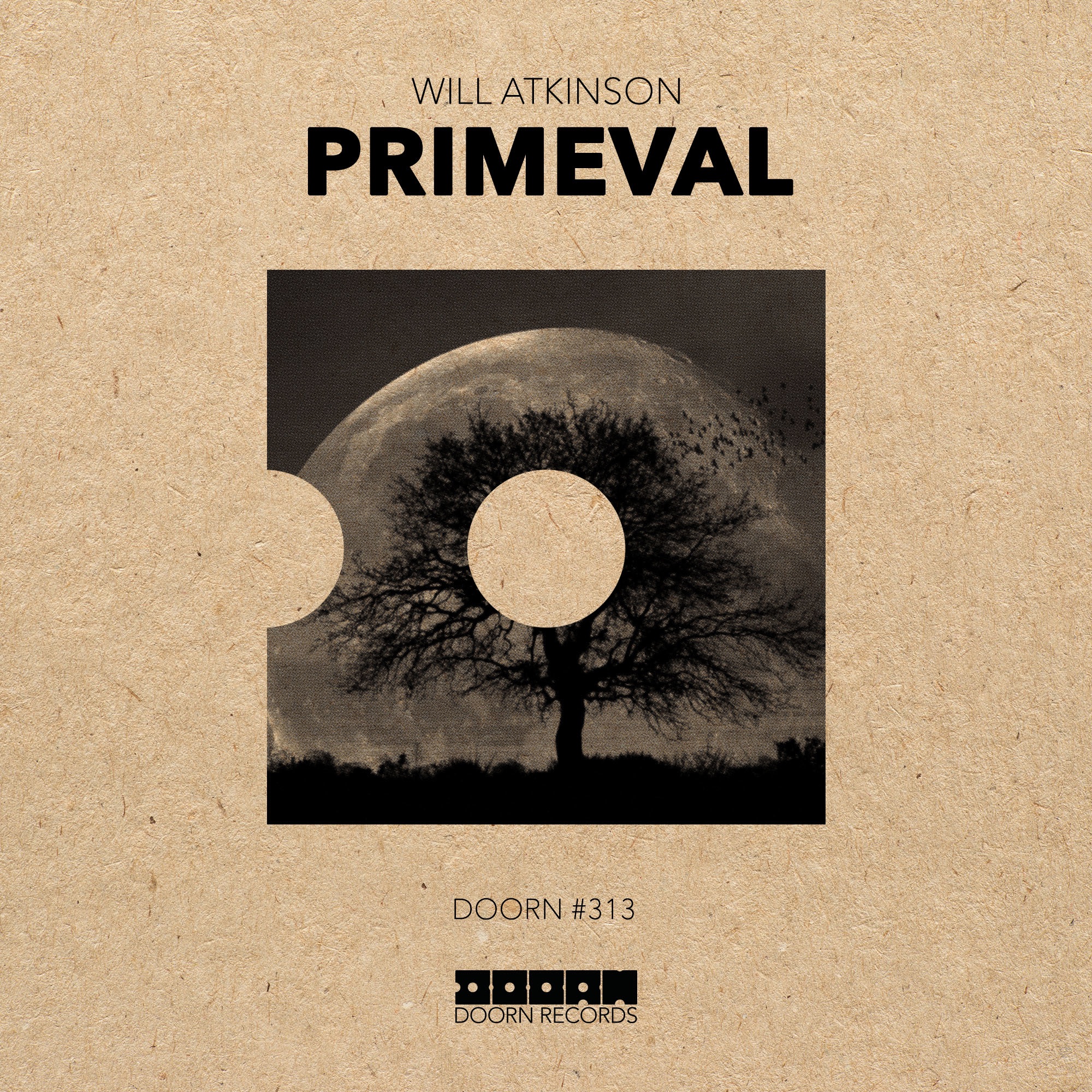 Primeval - Single album cover