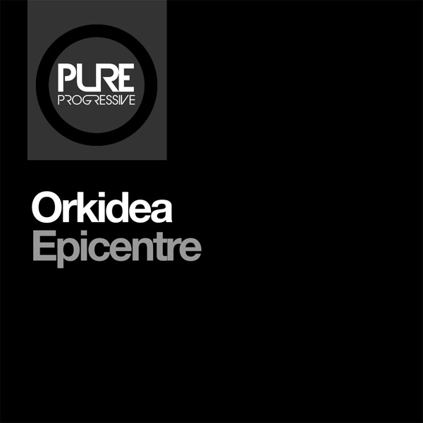Epicentre - Single album cover