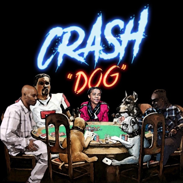 Dog (feat. Q) - Single album cover