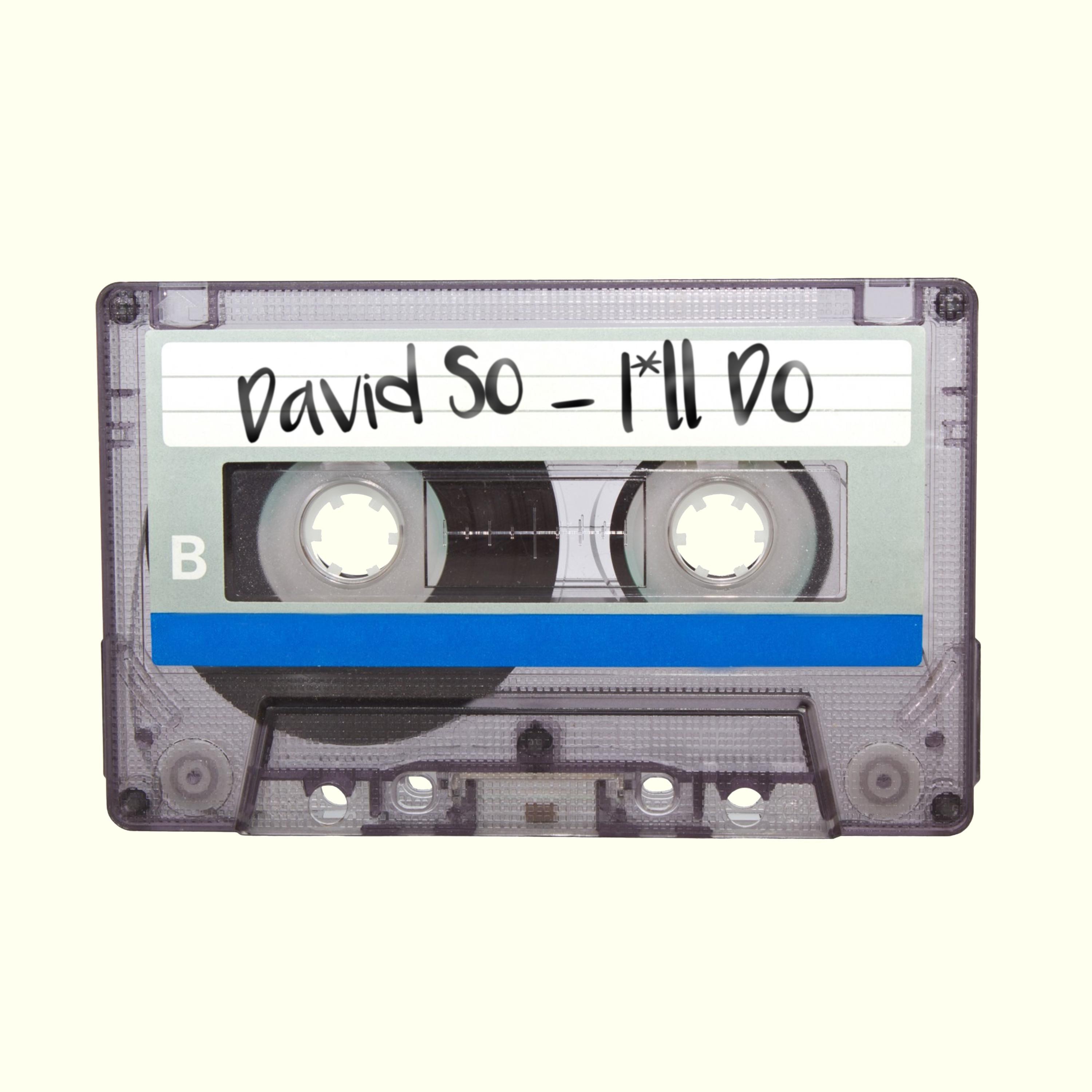 I'll Do - Single album cover