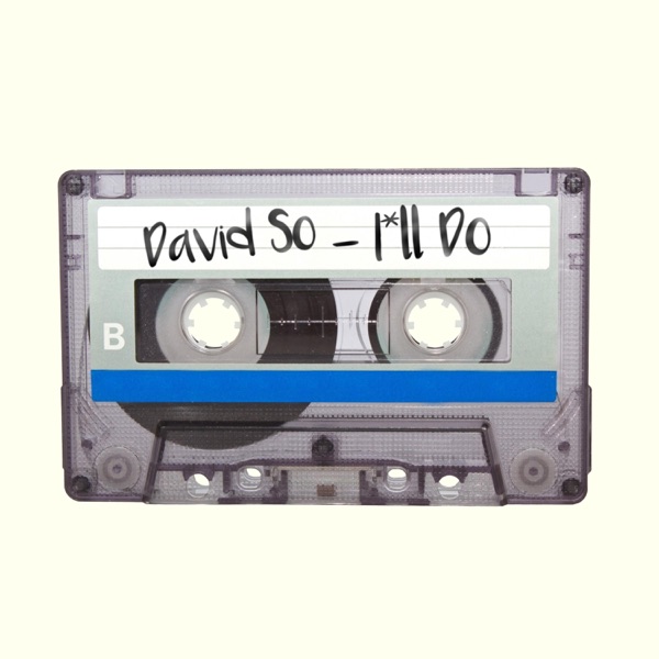 I'll Do - Single album cover
