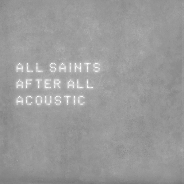 After All (Acoustic) - Single album cover