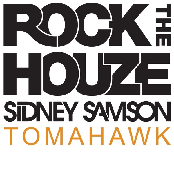 Tomahawk - Single album cover