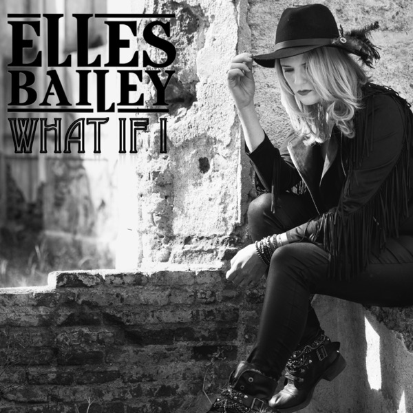 What If I - Single album cover