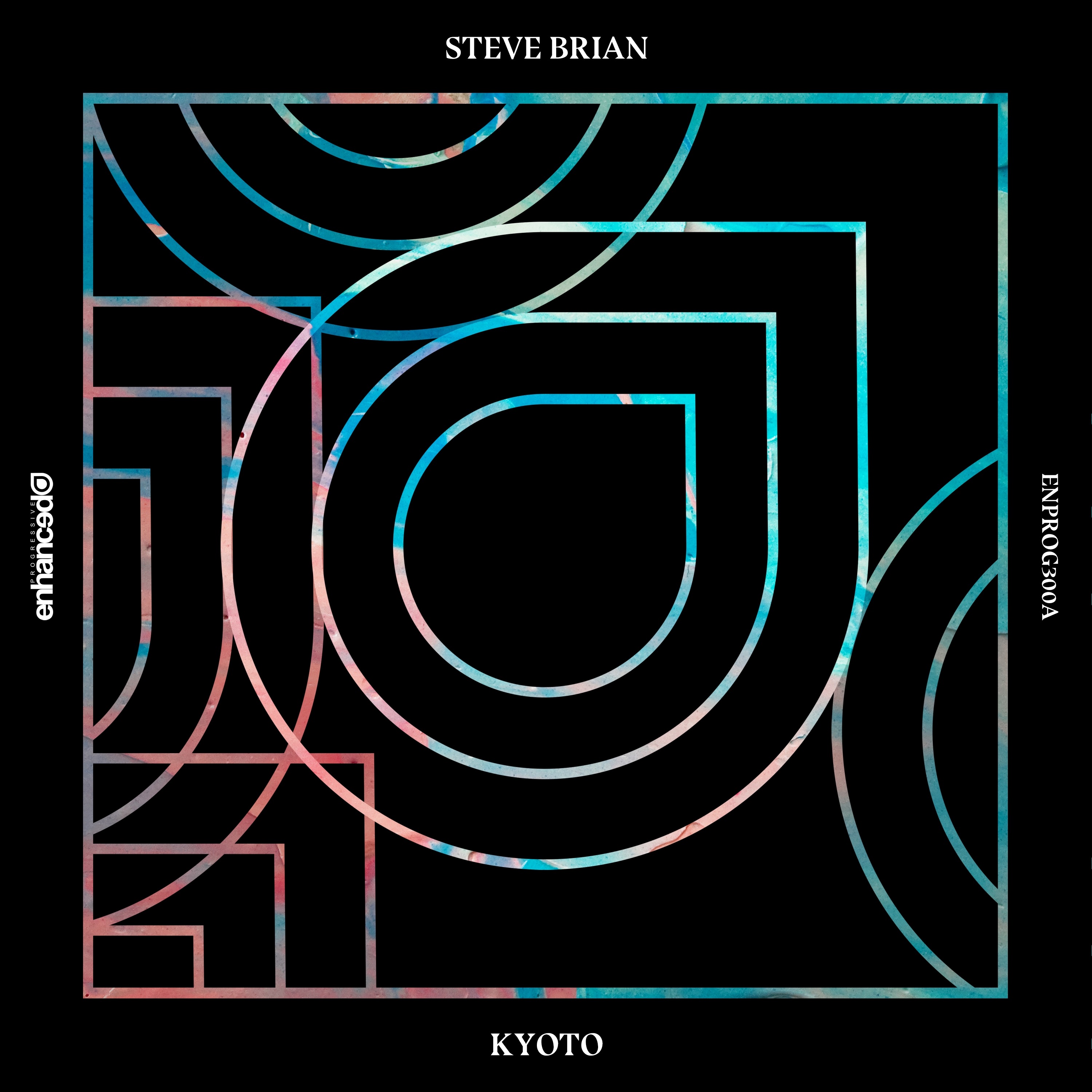 Kyoto - Single album cover
