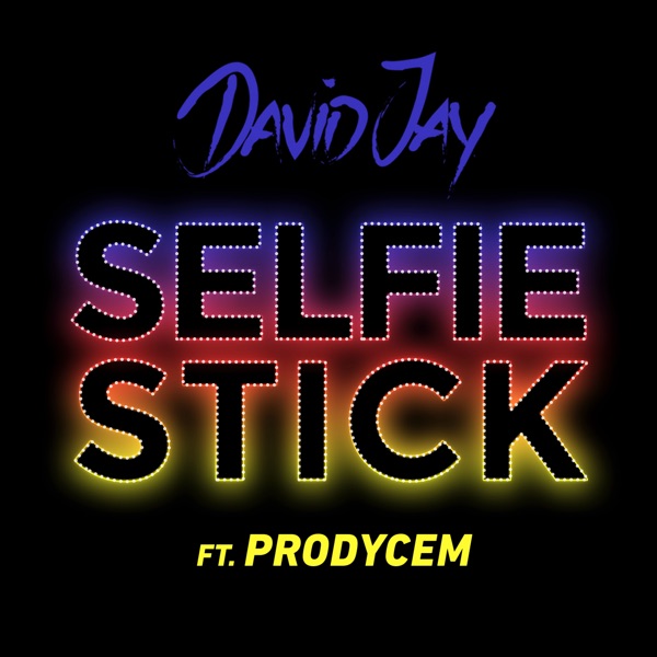 Selfie Stick (feat. Prodycem) - Single album cover