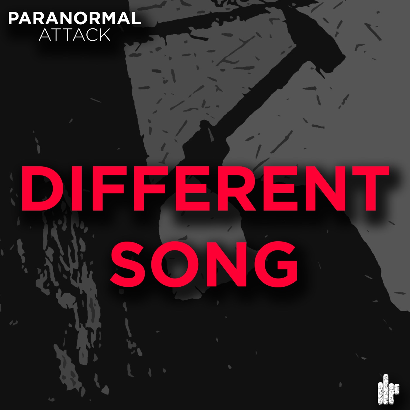 Different Song - Single album cover