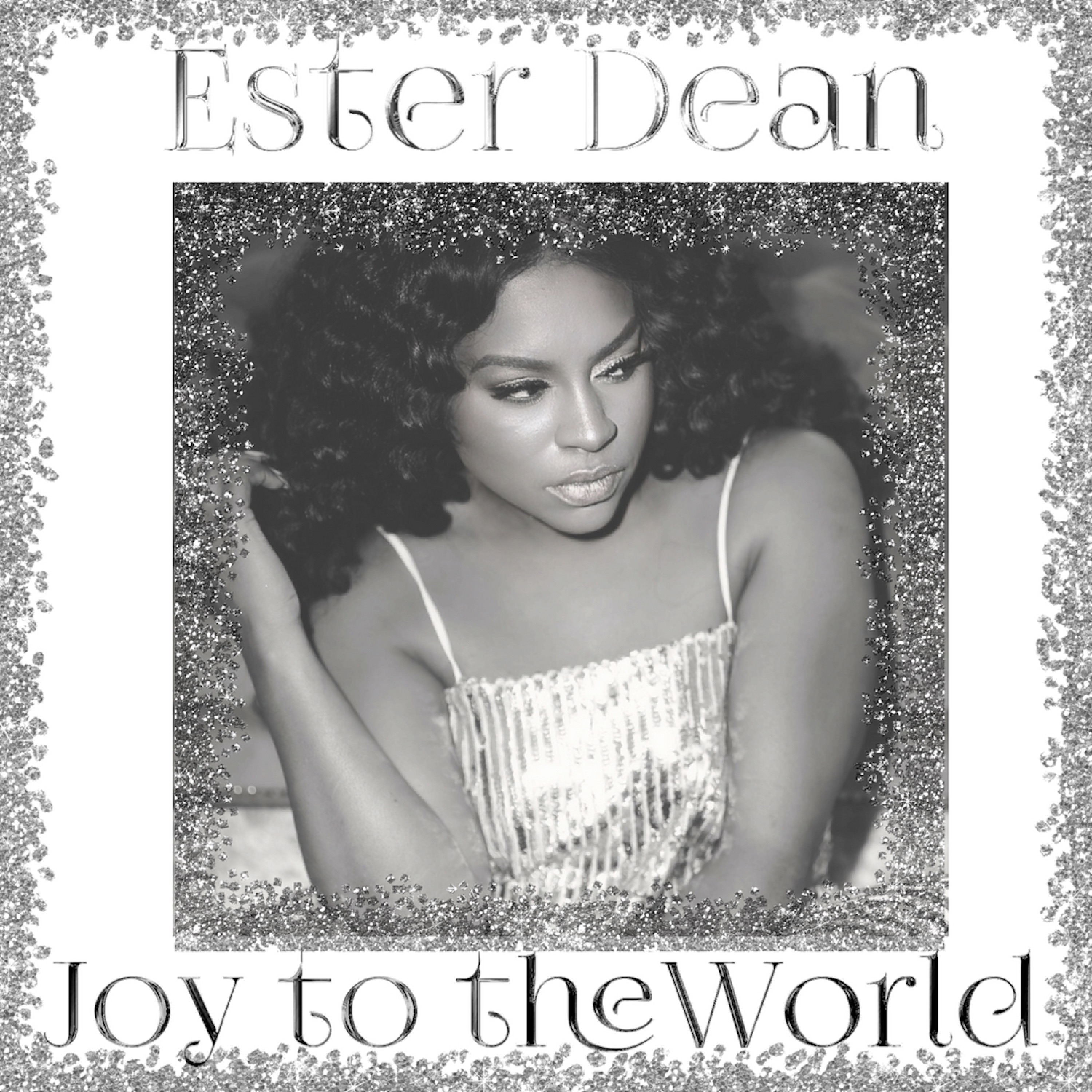 Joy to the World - Single album cover