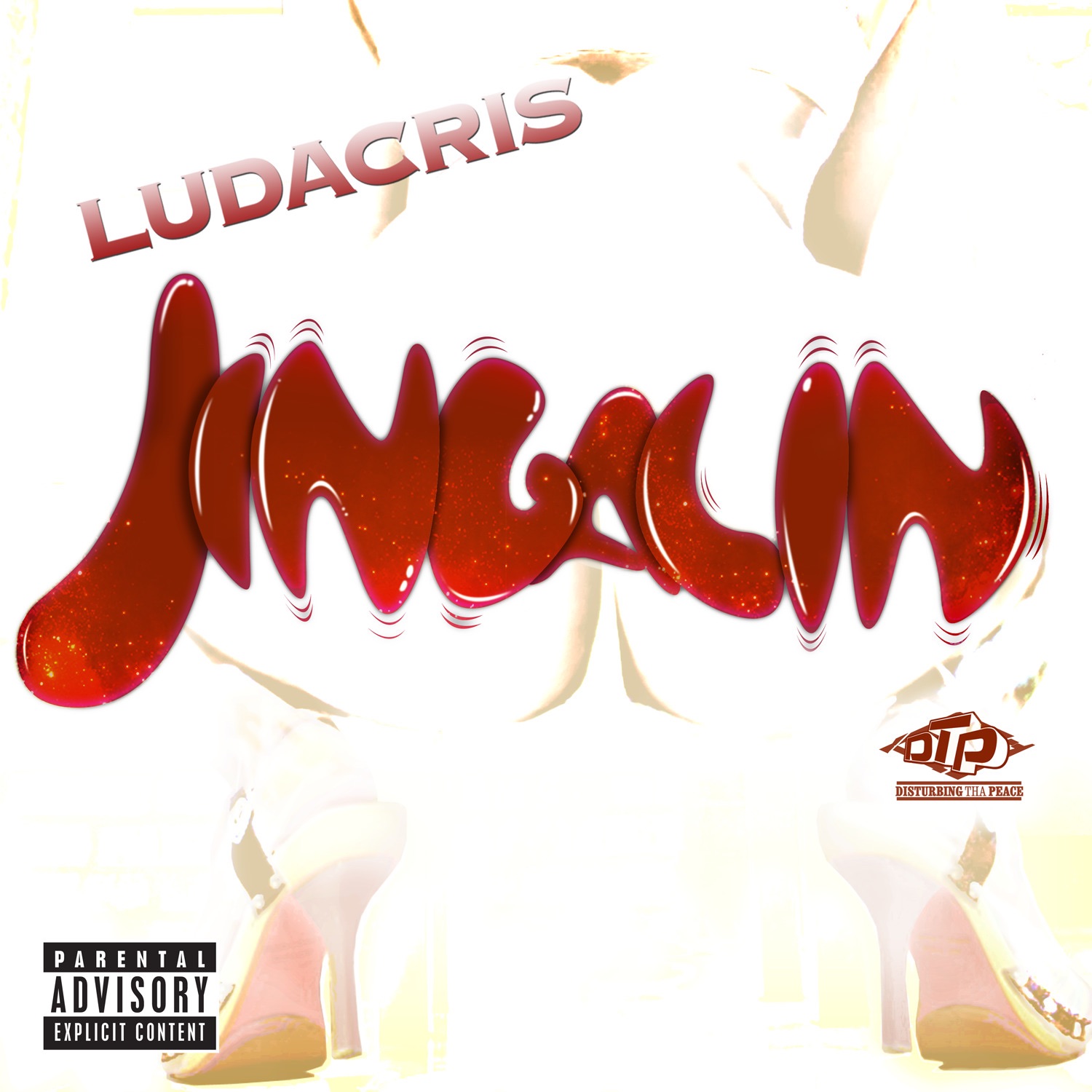 Jingalin - Single album cover