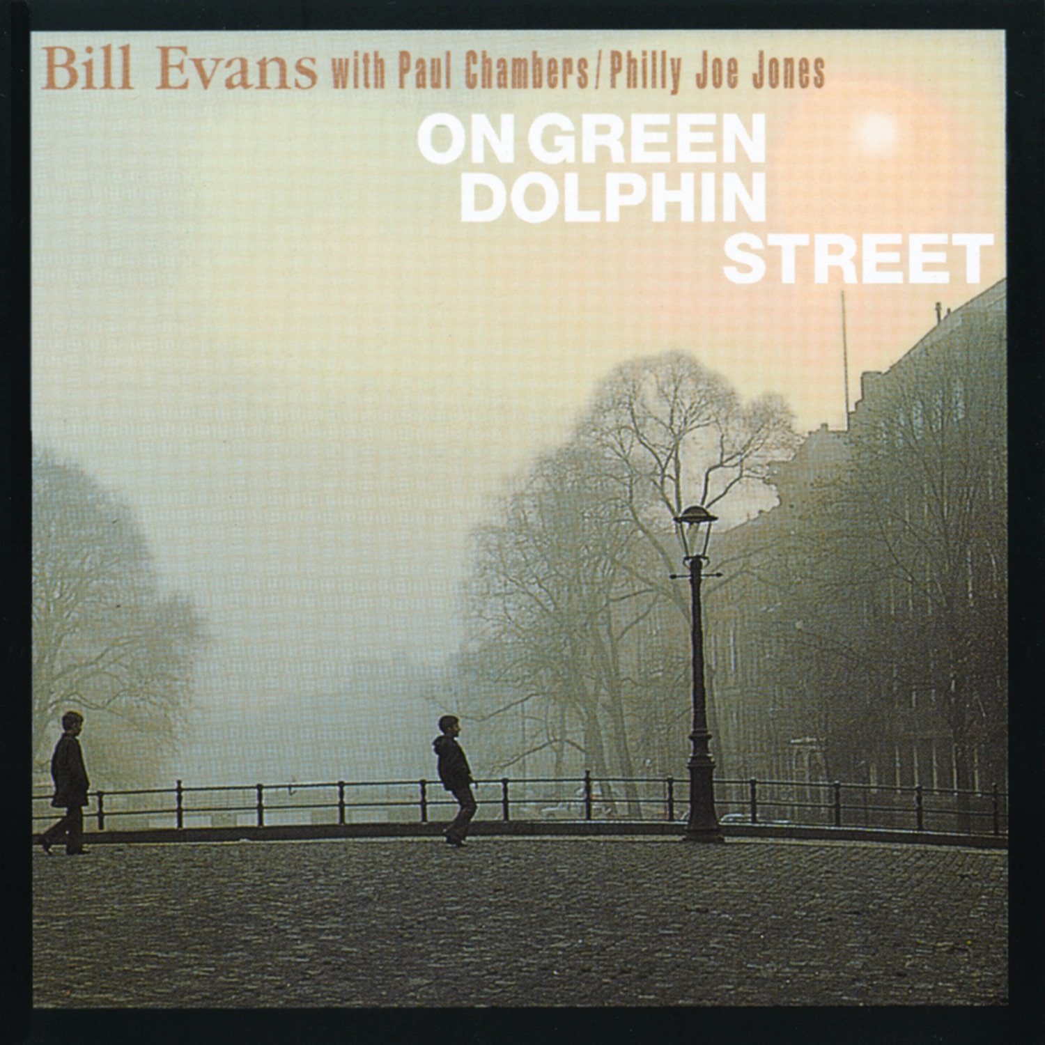 On Green Dolphin Street (Remastered) album cover