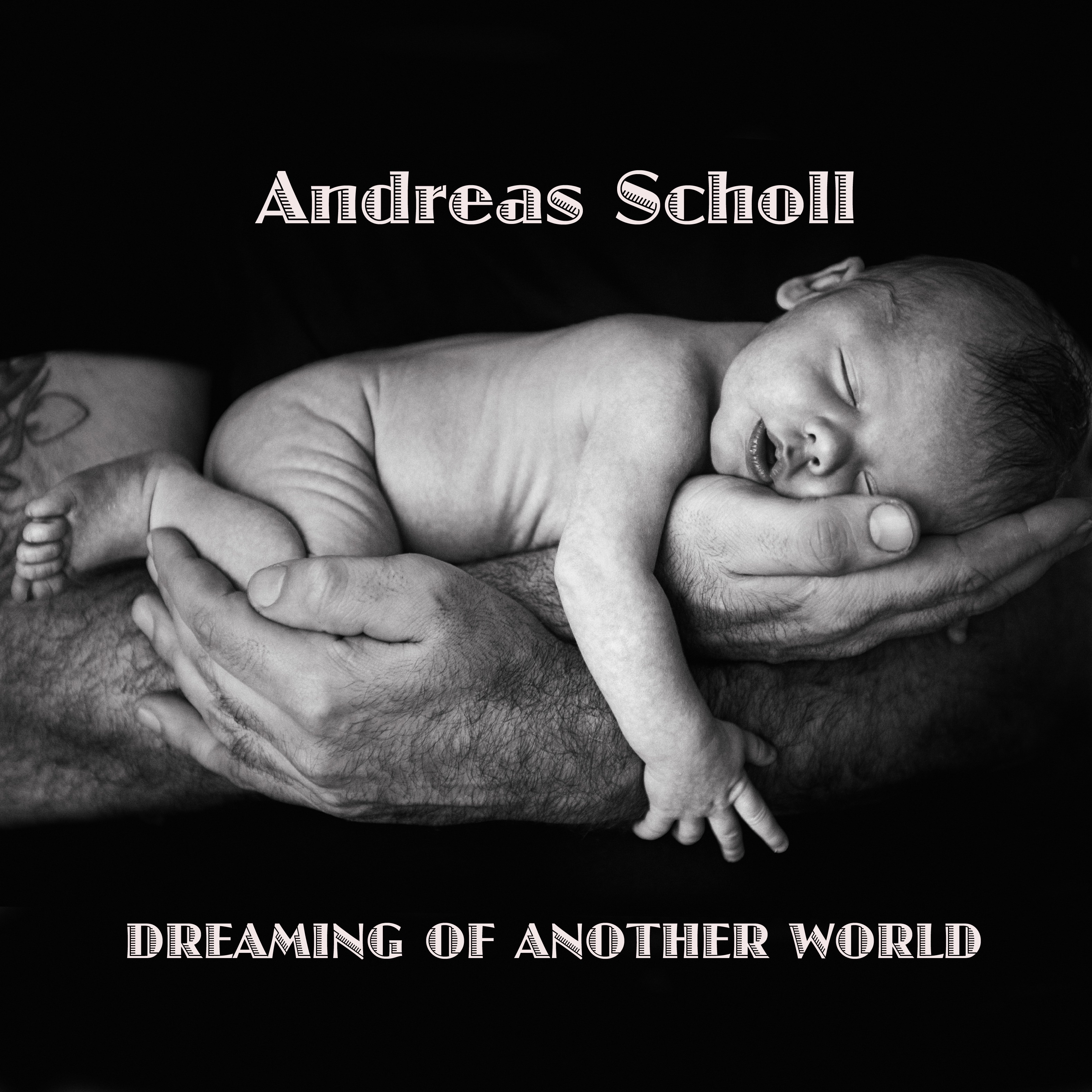 Dreaming of Another World - Single album cover