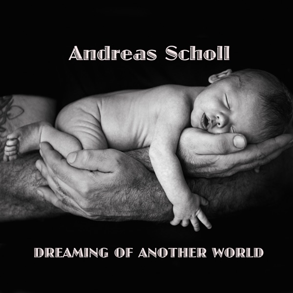 Dreaming of Another World - Single album cover