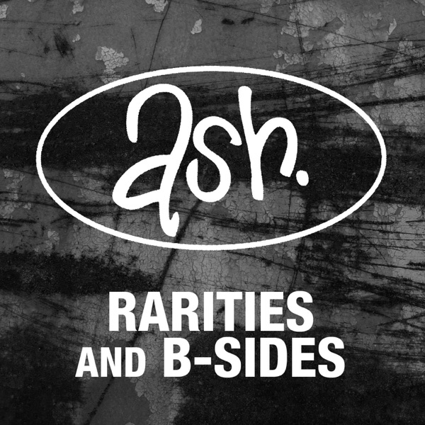 Rarities & B-sides album cover