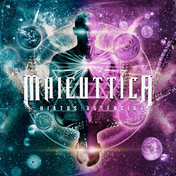 Hiatus: Ausência album cover